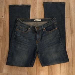 Levis 515 Bootcut Jeans